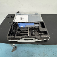 IKA T25 Digital Ultra Turrax Overhead Stirrer image 3